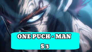 (Berita Anime) Anime One Puch Man Season 2.