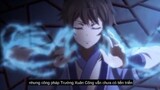 Review phim Anime Chỉ Có Sức Mạnh Của Ta Là Vĩnh Hằng A Will Eternal  Tập 2