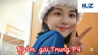 Nụ cười này làm ấm trái tim những ngày đầu thu