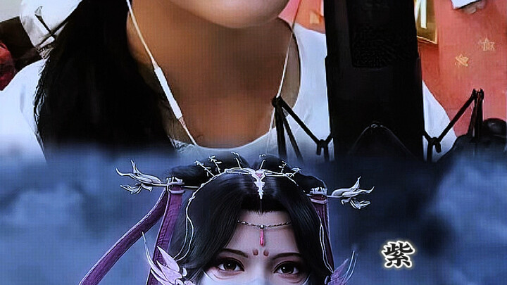 《仙逆》动画幕后配音演员，看看你能认识几位？