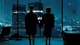 Fight Club (1999) ไฟท์ คลับ ดิบดวลดิบ ฉากจบ