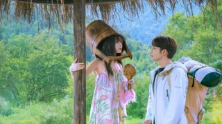 A romance of the little forest Eps 28 Sub indo