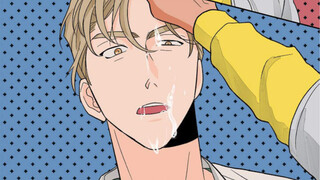 【Komik】Gempa Kikube! Endoskopi rektal sangat memalukan sehingga Anda bisa menggali lubang di tanah! 