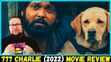 777 Charlie (2022) Movie Review - Kannada | Rakshit Shetty | Kiranraj K | Nobin Paul