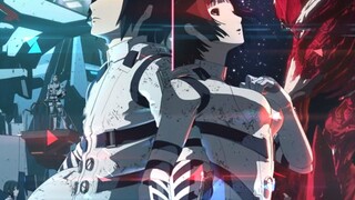 Knights of Sidonia [AMV] Chronicles of War