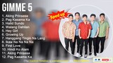 Gimme 5 | Night Core| speed up