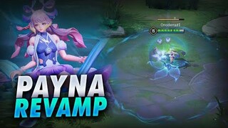 Tebak Warna🩲 Payna Revamp AOV - Selamat Tinggal Payna