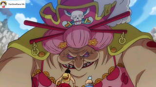 Khi hai nghệ sĩ hài cùng nhau trên sân khấu [AMV] #anime #onepiece #daohaitac