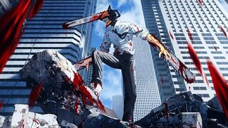 CHAINSAW MAN : TOUT SAVOIR SUR L'ANIME - Analyse trailer et staff MAPPA
