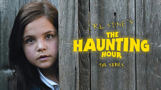 R.L. STINE'S THE HAUNTING HOUR  Trailer (2010–2014)  Action, Adventure, Drama