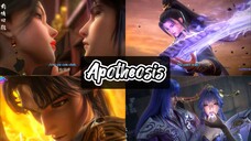 Apotheosis Eps 55 Sub Indo