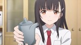 Yume is being nice to Mizuto | My stepmom’s daughter is my Ex Episode 6 English Subbed