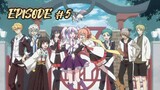 Mikagura School Suite - Episode 5 (English Sub)