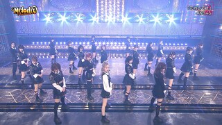 220523 AKB48 - Moto Kare Desu @Premium MelodiX!