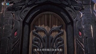 Star Martial God Technique Season 2 Episode 7