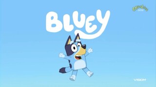 Bluey Theme Song (Bahasa Indonesia)