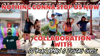 NOTHING GONNA STOP US NOW | Dj Yuan Bryan Remix | Dance Cardio Workout