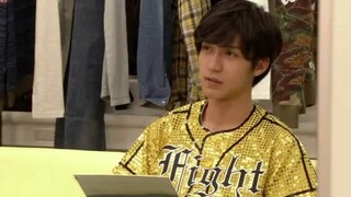 Papadoru! ep01 (JP) thai sub