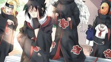 Naruto và Sasuke 🤣