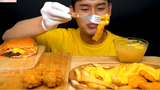 mukbang asmr món ăn ngon cực phần 59 #amthuc #monngon