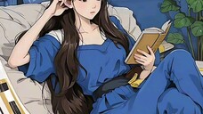 anime