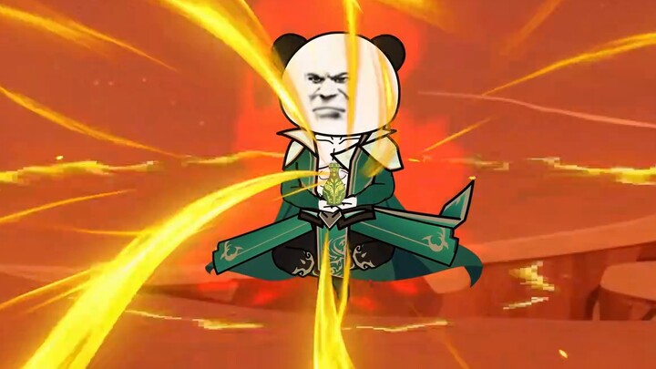 The Mortal's Journey to Immortality: Daluo Chapter 134: The Power of the Heavenly Bottle