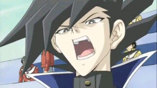 Yu-Gi-Oh! GX Episode 12 English Dubbed