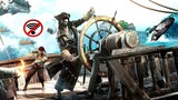 Top 6 Pirate Games For Android 2021 HD OFFLINE || High Graphics