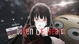 queen of hearts ♠ - jabami yumeko AMV edit