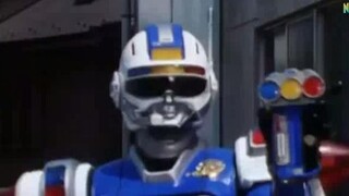 Power rangers turbo episode 22