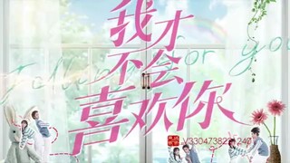 Falling for You (2023) Episode 24 English sub