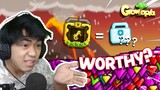 IS IT WORTH IT SPENDING DLS ON GUILD?! | GROWTOPIA!