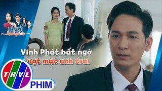 Ra mắt cả nhà cô nàng ''lạ hoắc'', Vinh Phát bất ngờ vượt mặt anh trai | BÊN BỜ HẠNH PHÚC