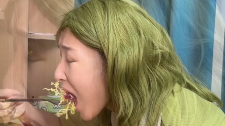 那些天选瘦子