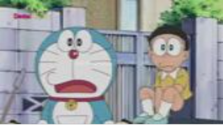 Doraemon episode 416