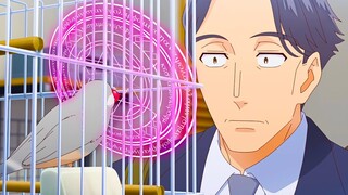 Ordinary Man Accidentally Makes Contract With SS-Rank Familiar And Became Overpowered  - Anime Recap