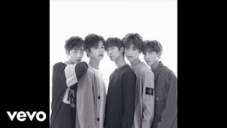 TXT - Crown But It's Off Key