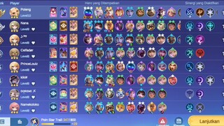 magic chess gogo | combo paling stabil push rank mc