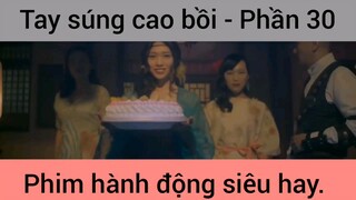 Tay súng cao bồi phim hành động #30