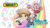 Baka to Test to Shoukanjuu S1 - Eps 7 Sub-Indo