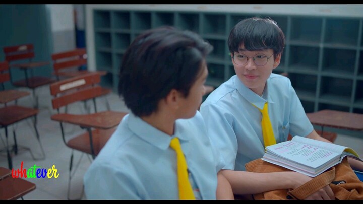 the day i luv u ep 8