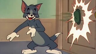 Mở đầu Tom và Jerry với âm thanh của Three Kingdoms Killing