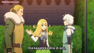 The Unaware Atelier Meister Kanchigai no Koubou Nushi unaware Episode 6 (Subtitle Indonesia)