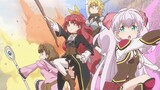 Tóm tắt Anime: " Watashi, Nouryoku wa Heikinchi " | Phần 3 | Review Anime hay