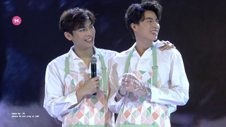 โมเมนต์น่ารักๆของกลัฟมิว กลัฟมิว