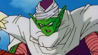 Gohan was ravaged by Cell, but Goku was smiling. Only Piccolo understood Gohan's heart! Dragon Ball 