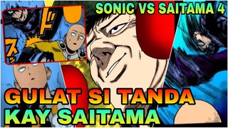 NAGULAT SI TANDA KAY SAITAMA !🔥 ONE PUNCH MAN SEASON 3