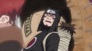 Naruto season 2 telugu episode 8