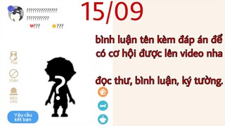 PLAY TOGETHER| SHYNCHAN thăm nhà ngẫu nhiên, nhà của bạn  và cái kết # 80
