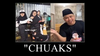 Chuaks TikTok Kolab Sama Tretan Muslim...